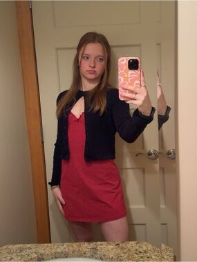 Meet your Posher, Kate